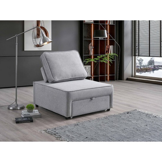 Chaise-lit IF-9015