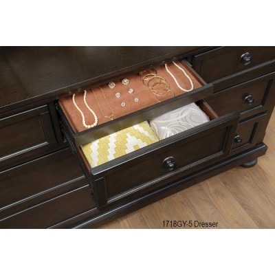 Ensemble King 6mcx. Begonia