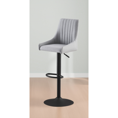 Tabouret ajustable T3285 (Gris)