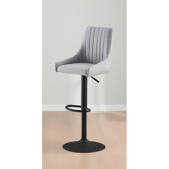 Tabouret ajustable T3285 (Gris)