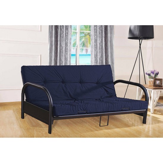 Futon IF-208 avec matelas 8D
