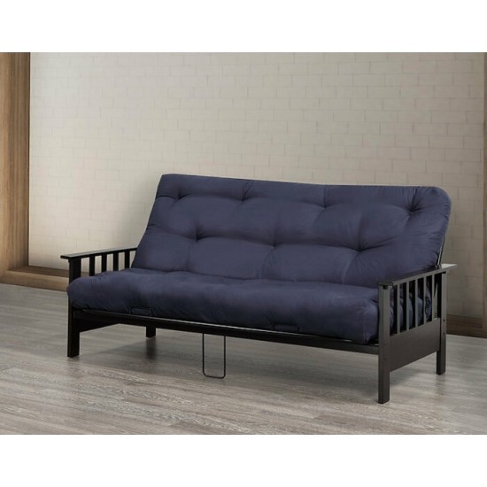 Futon IF-245 avec matelas 8D