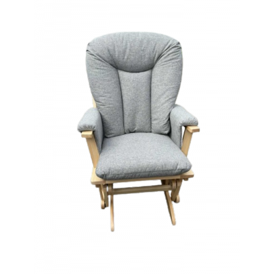 Chaise a billes en bois B45 (Naturel/Reboot 061)