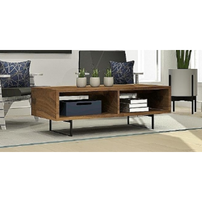 Table de centre 1374
