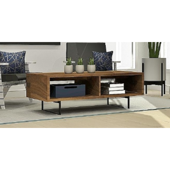 Table de centre 1374