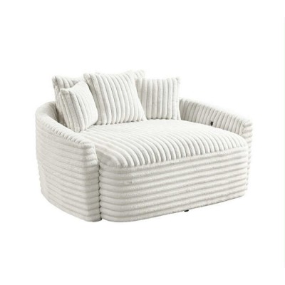 Fauteuil 9539BEG-5