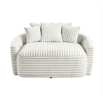 Fauteuil 9539BEG-5