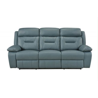 Sofa inclinable électrique Laconia 9629BGY-3PW