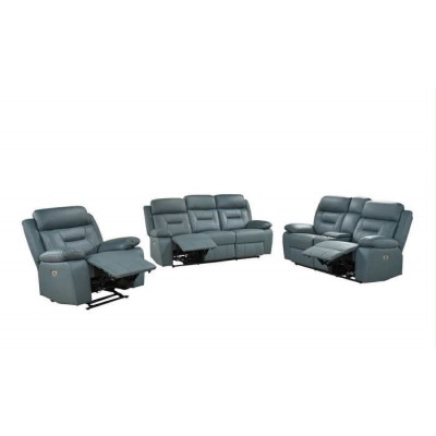 Ensemble 3mcx. inclinable électrique Laconia 9629BGY