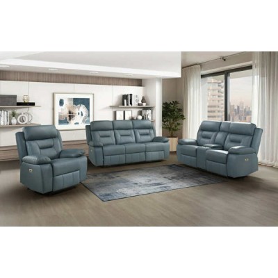 Ensemble 3mcx. inclinable électrique Laconia 9629BGY