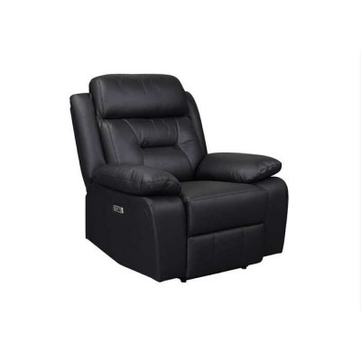 Fauteuil bercant et inclinable électrique Laconia...