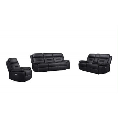 Ensemble 3mcx. inclinable électrique Laconia...