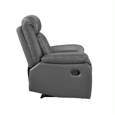 Fauteuil inclinable Laconia 9629DGY-1