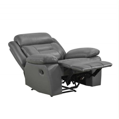 Fauteuil inclinable Laconia 9629DGY-1