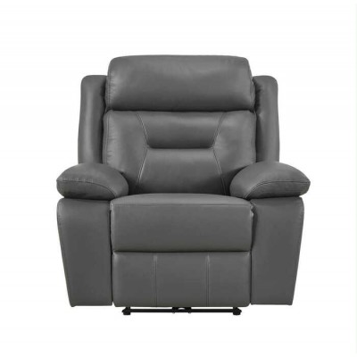 Fauteuil inclinable électrique Laconia 9629DGY-1PW