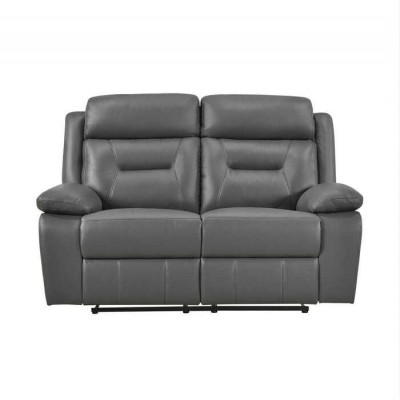 Causeuse inclinable Laconia 9629DGY-2