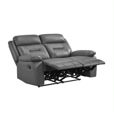 Causeuse inclinable Laconia 9629DGY-2