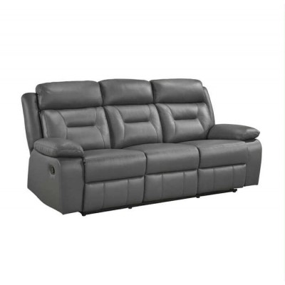 Sofa inclinable Laconia 9629DGY-3