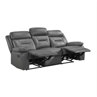 Sofa inclinable Laconia 9629DGY-3
