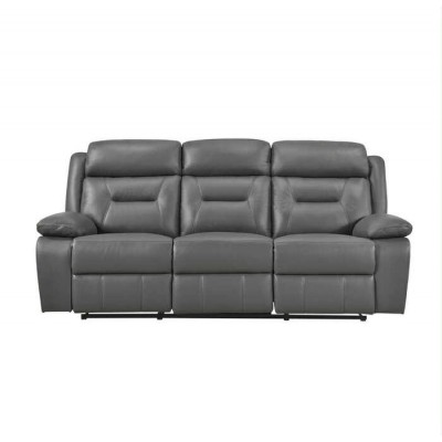 Sofa inclinable Laconia 9629DGY-3