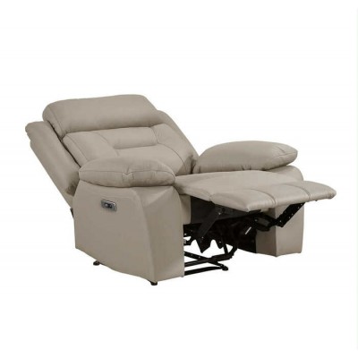 Fauteuil inclinable électrique Laconia 9629LTE-1PW