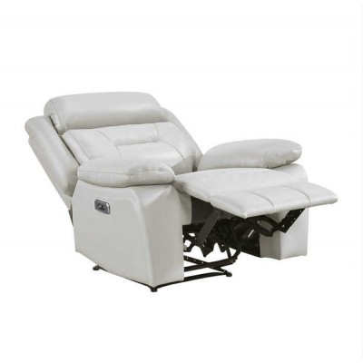 Fauteuil inclinable électrique Laconia 9629SVE-1PW