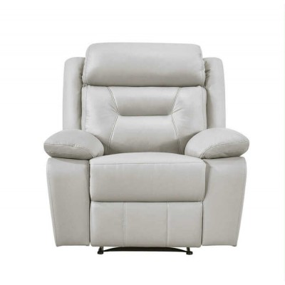 Fauteuil bercant et inclinable électrique Laconia 9629SVE-1PWG