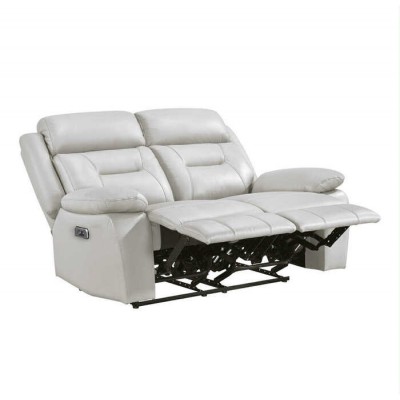 Causeuse inclinable électrique Laconia 9629SVE-2PW