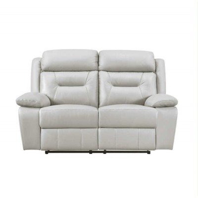 Causeuse inclinable électrique Laconia 9629SVE-2PW