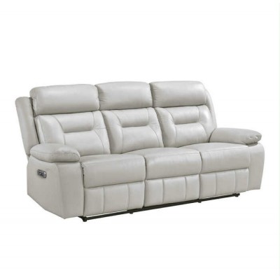 Sofa inclinable électrique Laconia 9629SVE-3PW 