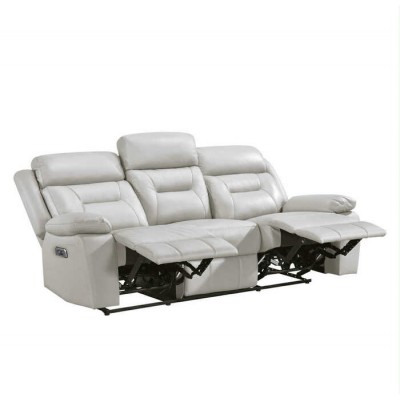 Sofa inclinable électrique Laconia 9629SVE-3PW 