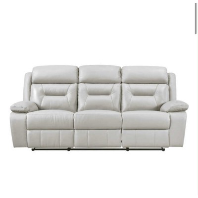 Sofa inclinable électrique Laconia 9629SVE-3PW 