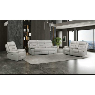 Ensemble 3mcx. inclinable électrique Laconia...
