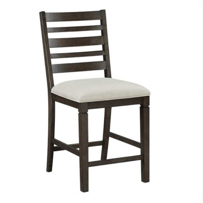 Chaise hauteur comptoir Victoria 6023-24