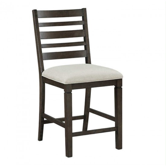 Chaise hauteur comptoir Victoria 6023-24