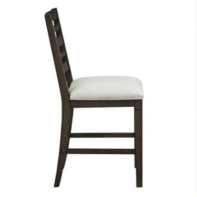 Chaise hauteur comptoir Victoria 6023-24