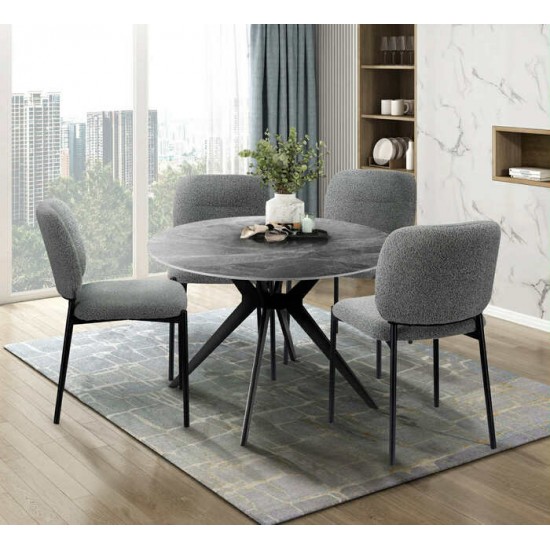 Ensemble table et 4 chaises Sora 5950