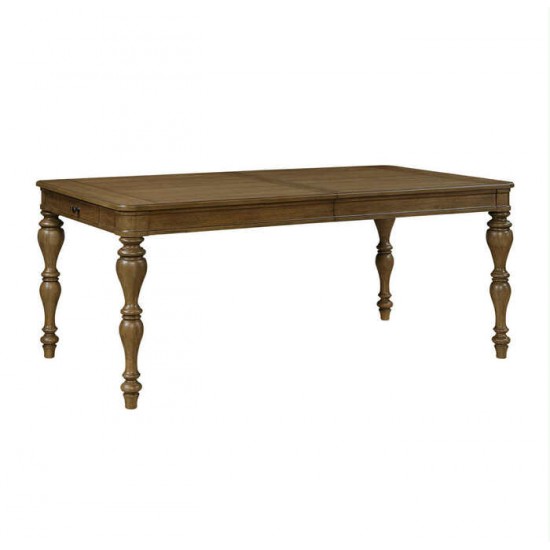 Table extensible Wyatt 6017