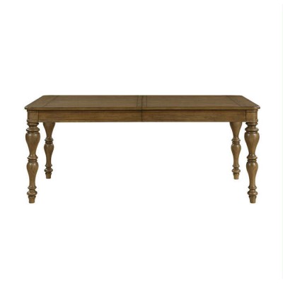 Table extensible Wyatt 6017