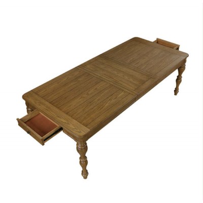 Table extensible Wyatt 6017