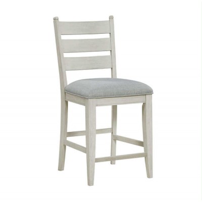 Chaise hauteur comptoir Wyatt 6017
