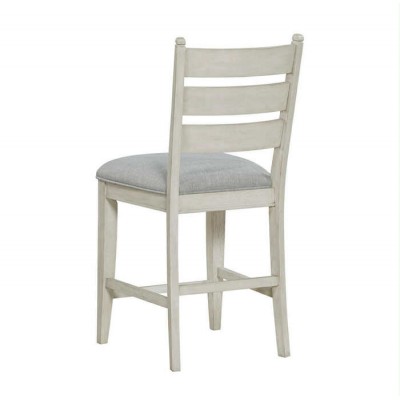 Chaise hauteur comptoir Wyatt 6017