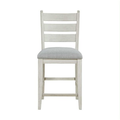 Chaise hauteur comptoir Wyatt 6017