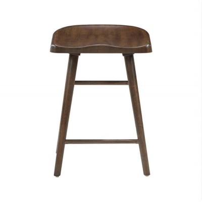 Tabouret hauteur comptoir Olivier 5979