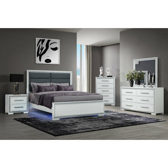 Ensemble double 6mcx. Andros