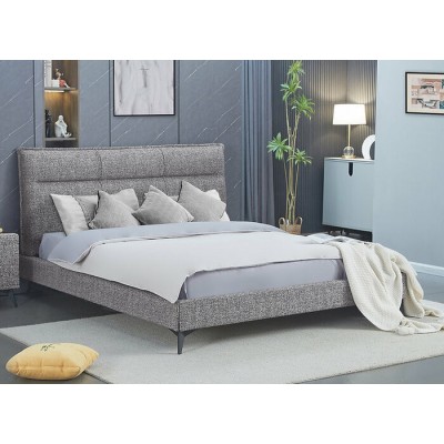 Lit Queen IF-5935 (Gris)