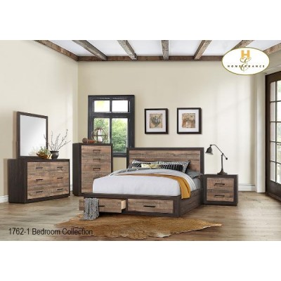 Ensemble King 6mcx. Miter
