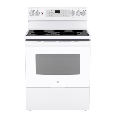 Cuisinière électrique 30po à convection et...