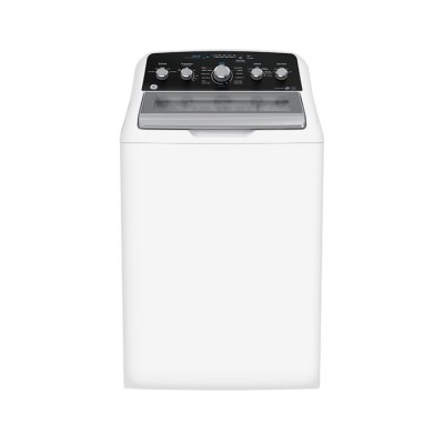 Laveuse à chargement par le haut GTW491BMRWS...
