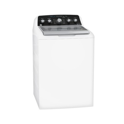 Laveuse à chargement par le haut GTW491BMRWS (Blanc)